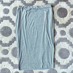 Vince Camuto summer skirt